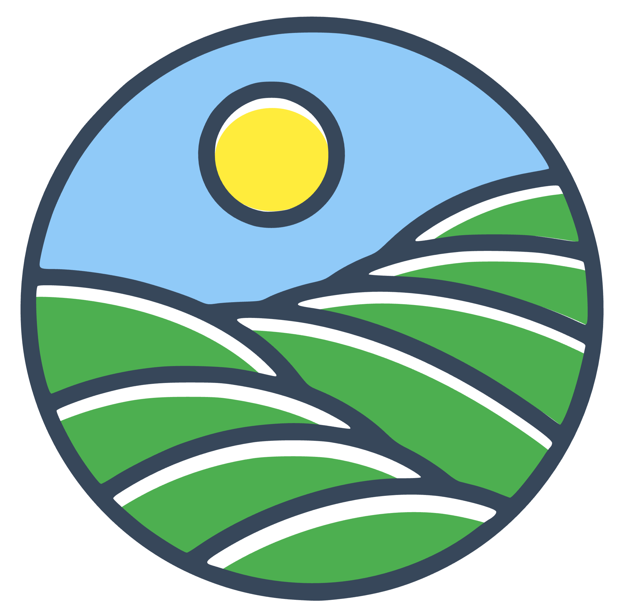 Peak Crafts Logo
